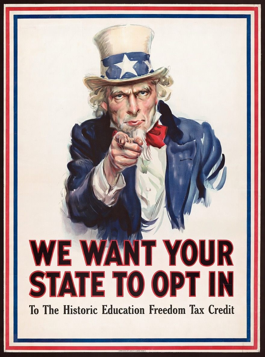 U.S. Department of Education tweet media