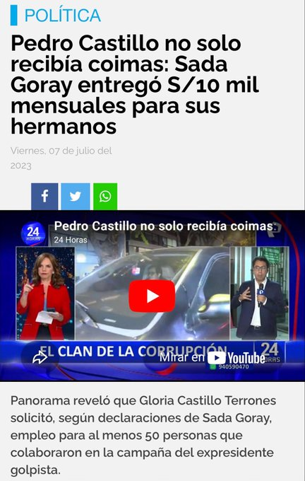 Editor Perverso tweet media