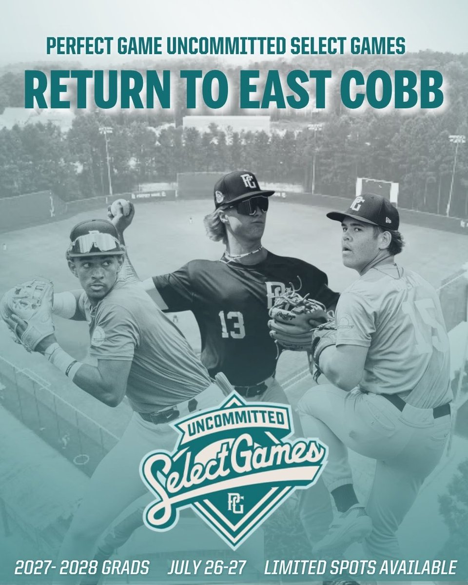 PG Showcases tweet media