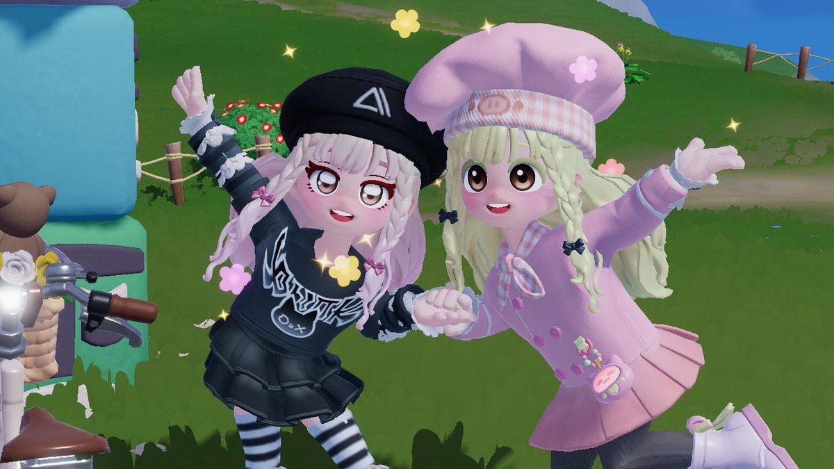 夏待ち tweet media