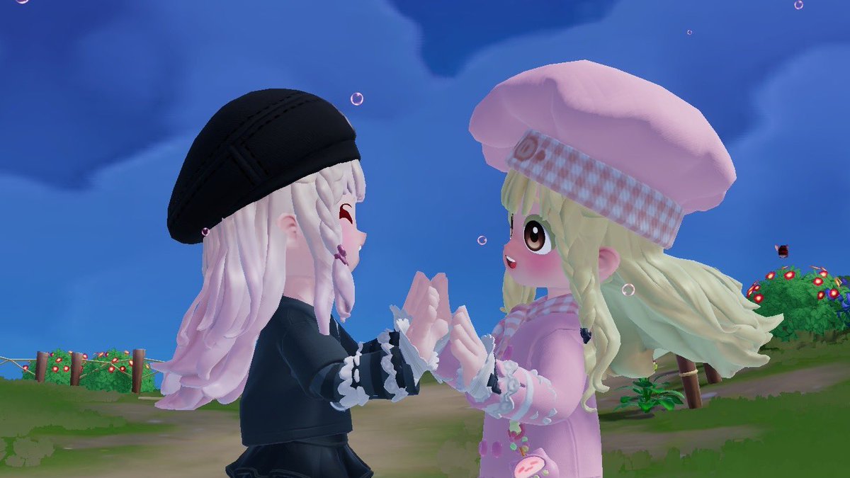 夏待ち tweet media