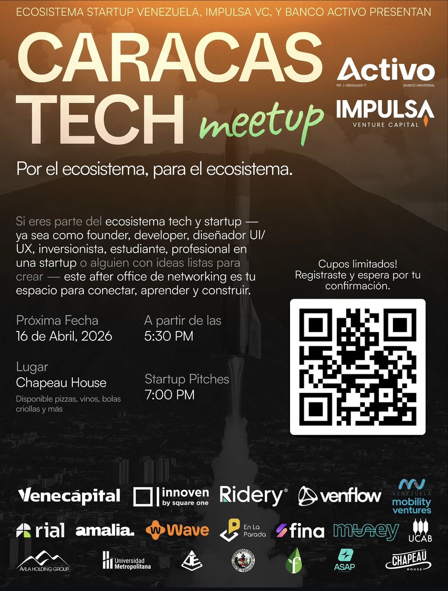 Amintore Confalonieri 🚀 tweet media