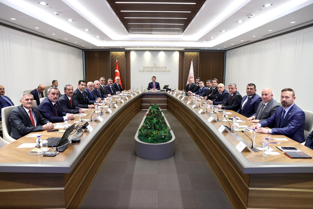 T.C. Muş Valiliği tweet media