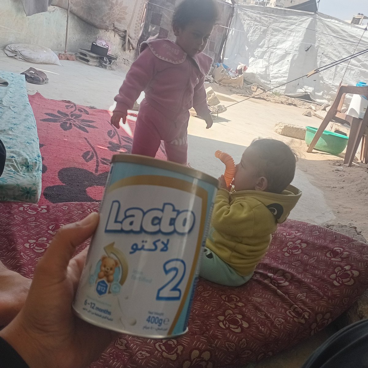 Omar in gaza🍉 tweet media