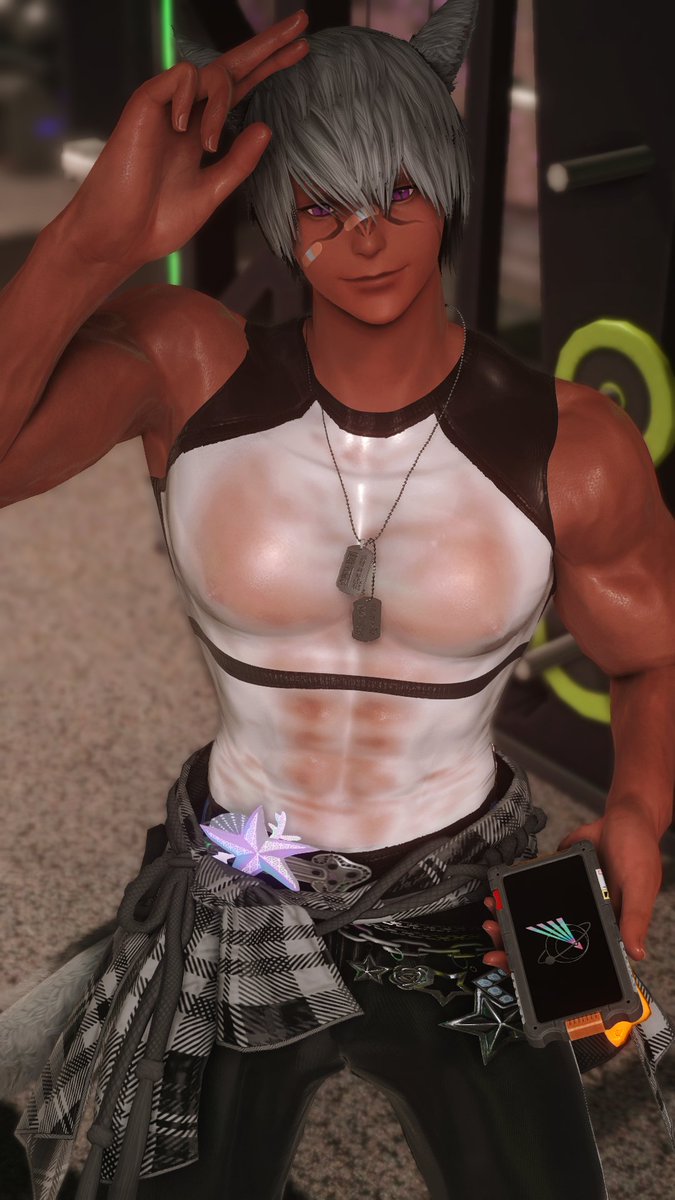 Mureiko_鯨魚矮貓 tweet media