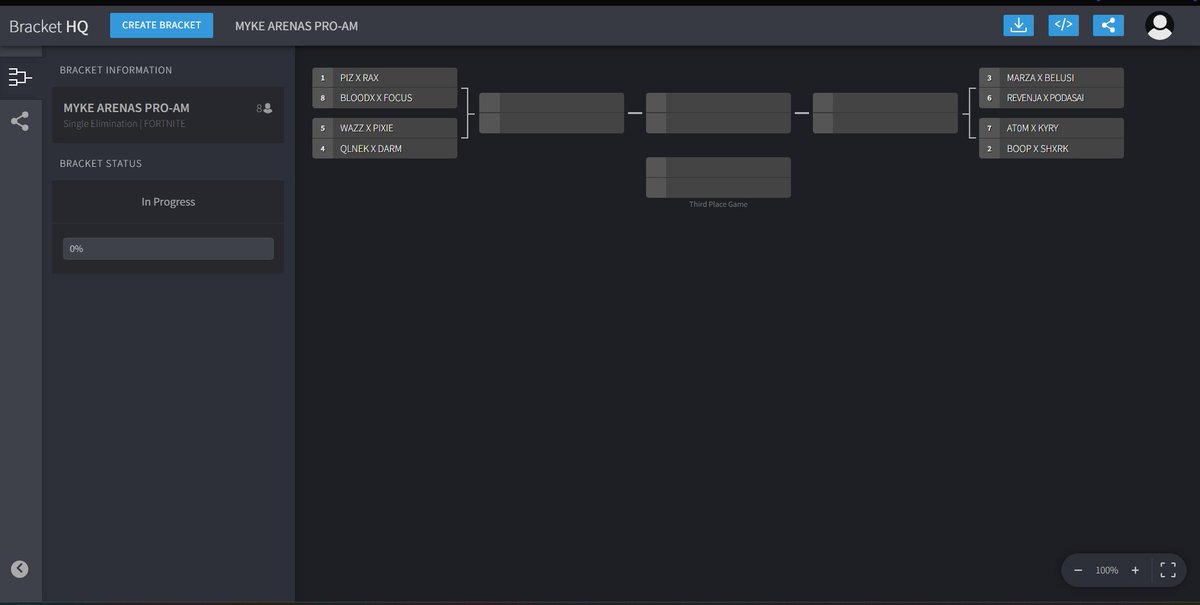 ECLIPSE VC tweet media