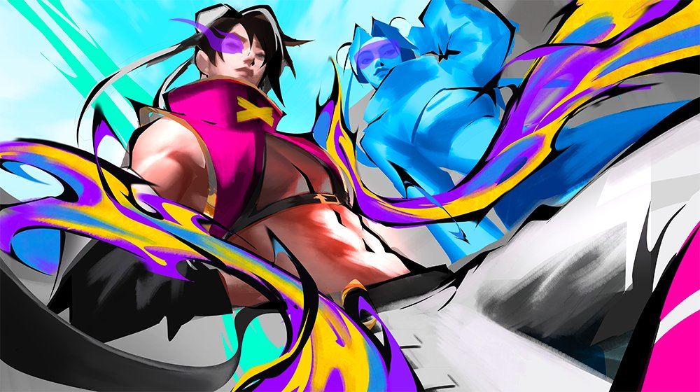 soul fighter aphelios wip 🫣