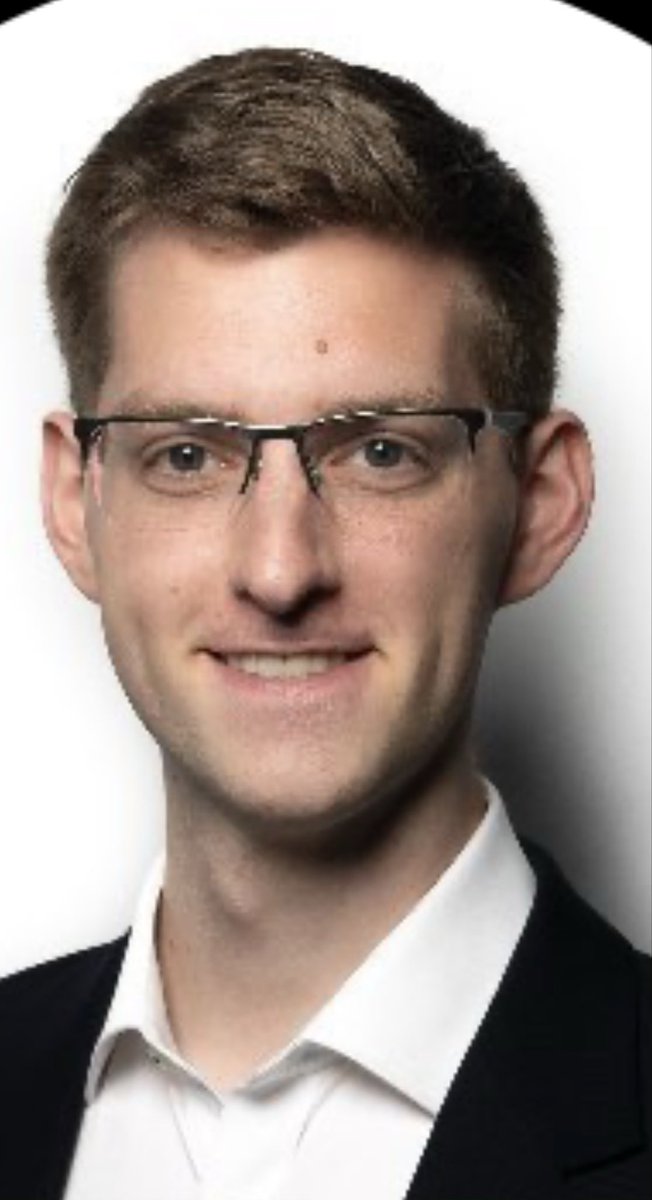 Dr Van Nostrand, G.E.D. tweet media