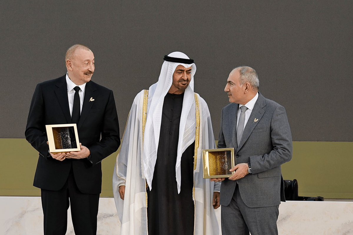 Saeed Amiri 🇦🇪 ♕ tweet media