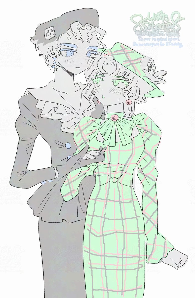 しばた@8月まで多忙 tweet media