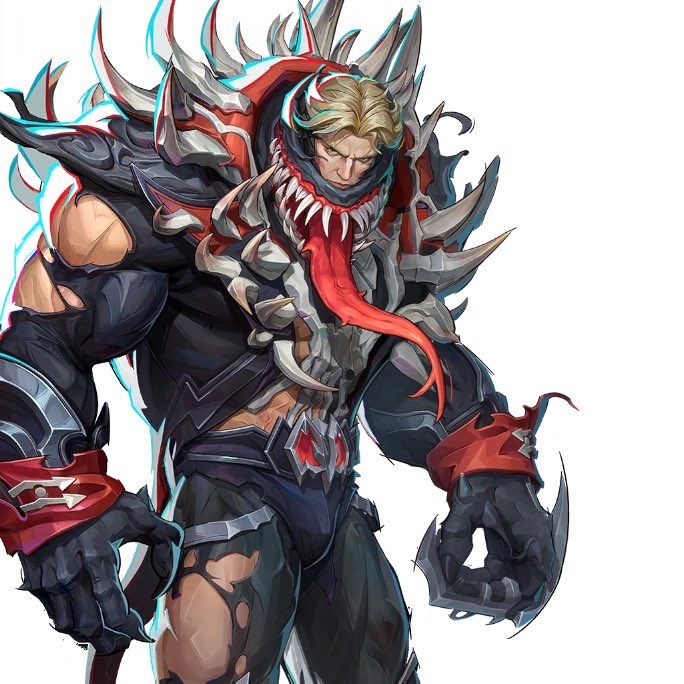 TheVenomSite tweet media