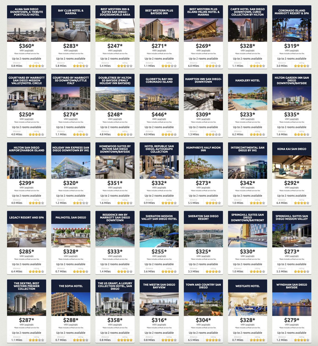 SDCC Unofficial Blog tweet media