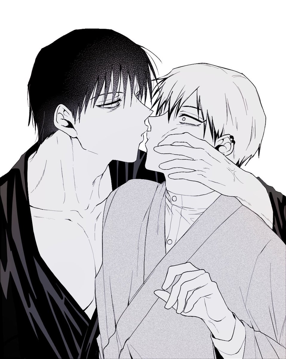 오철범 tweet media