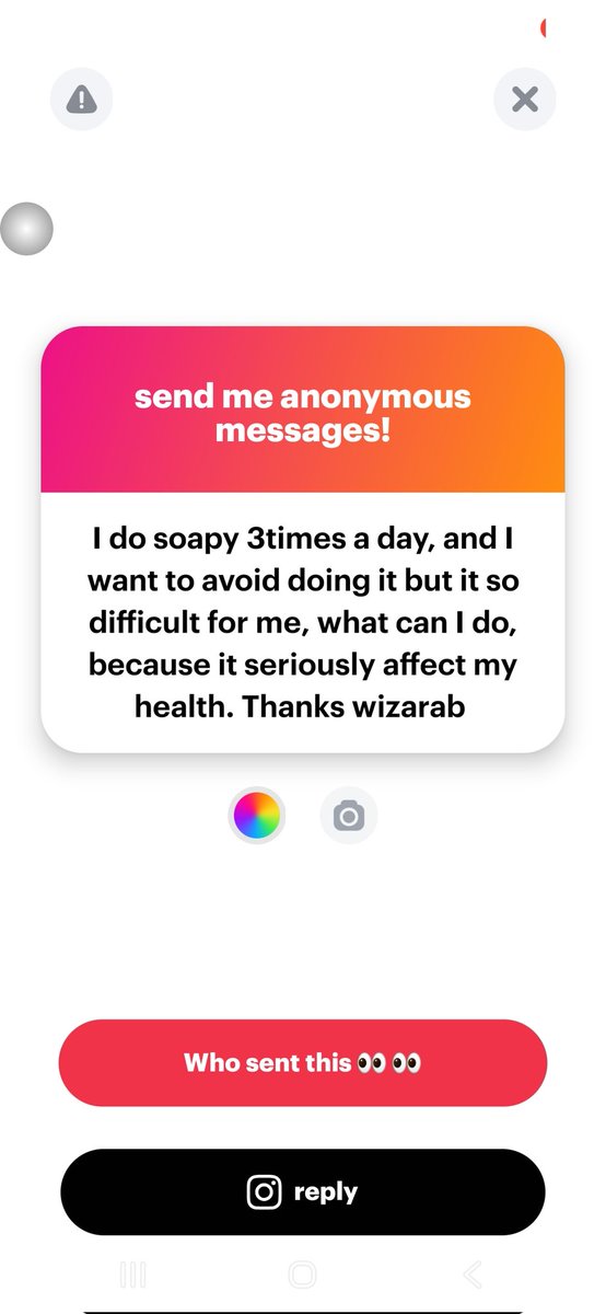 Sir Dickson tweet media