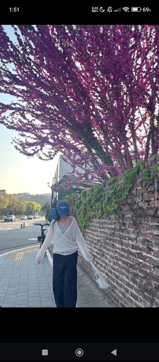 #INSTAGRAM | 15.04.26

Yukyung via Instagram story

 #유경 #yukyung