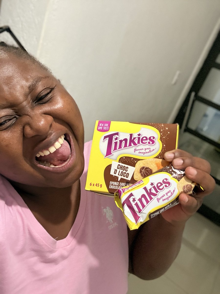 Doo_mnisi's tweet image. #DistractinglyDelicious
@Yfm