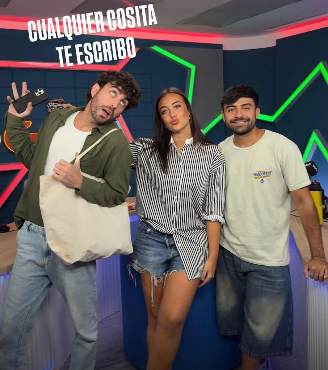 ulises update tweet media