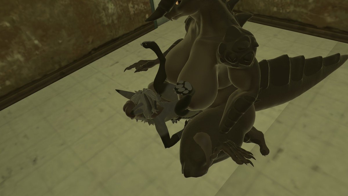 Dm and got vr rps and open now on