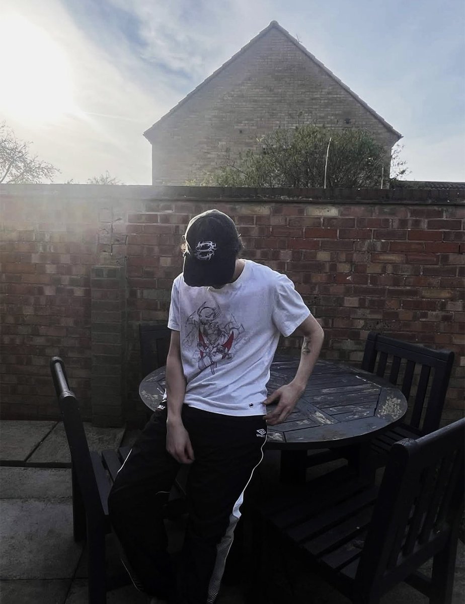 cyb3rworld

infantry shirt and emblem cap available online.