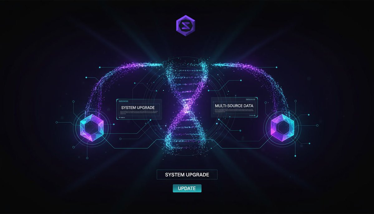 We've been quietly shipping some deep structural upgrades.

One of them: multi-provider is live.

We used to rely on a single provider.
Not anymore.

Now we’re integrated with multiple sources:
- more resilience
- faster processing
- way smoother onboarding

This is just step one