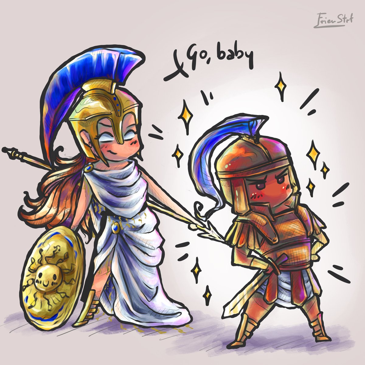 Erien Strf tweet media