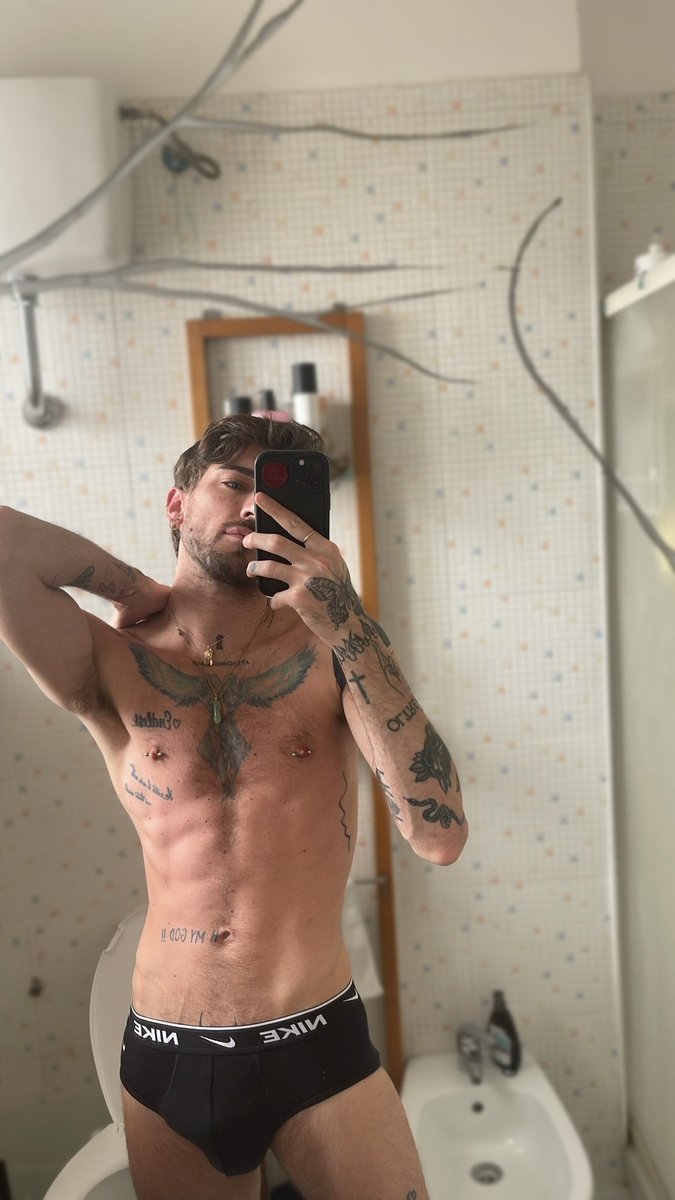 Angelo Massaro tweet media