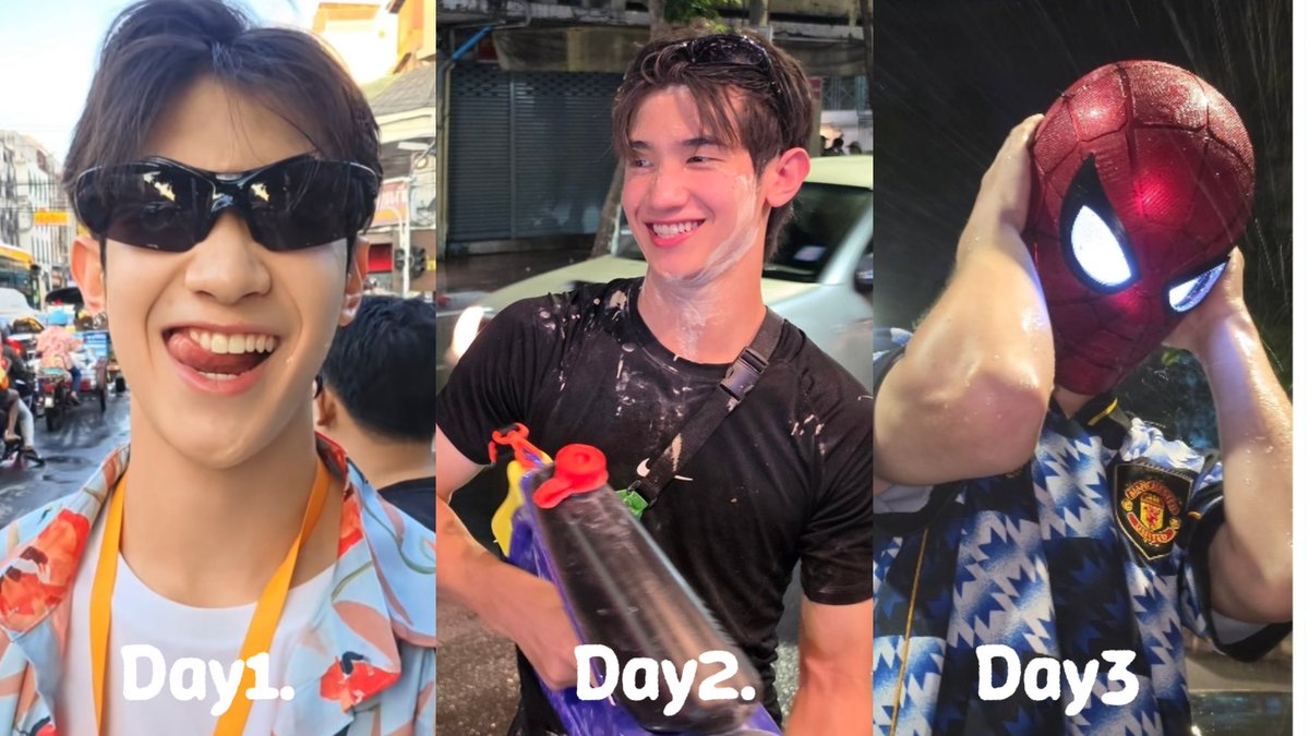 🌳🍊𝘼𝙡𝙧𝙖𝙧𝙚𝙖𝙖𝙖𝙖_ ᴘꜱᴘᴡ ˚ ꕥ(มามี้สองโก๋) tweet media