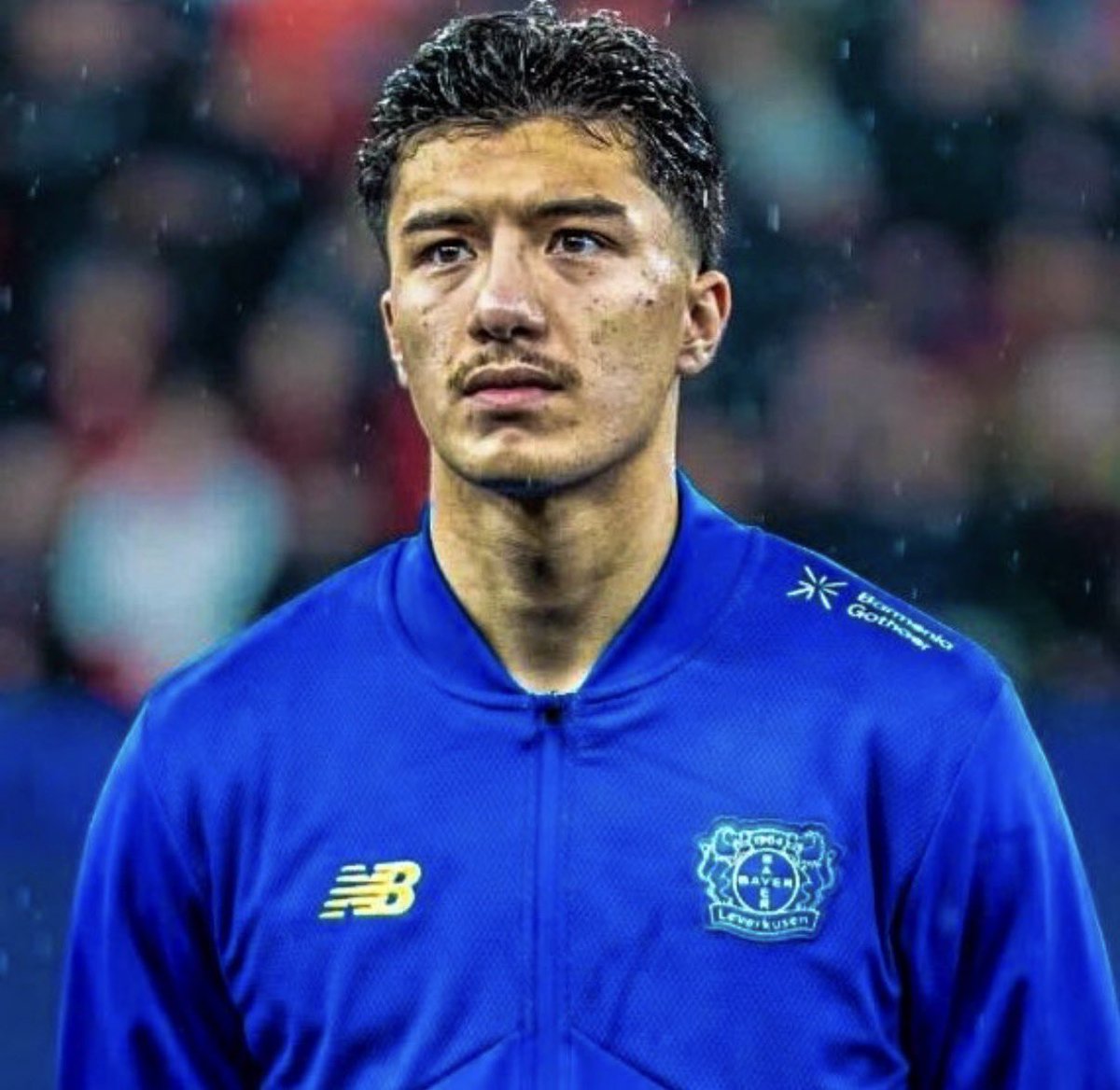 علي السيتزاوي tweet media