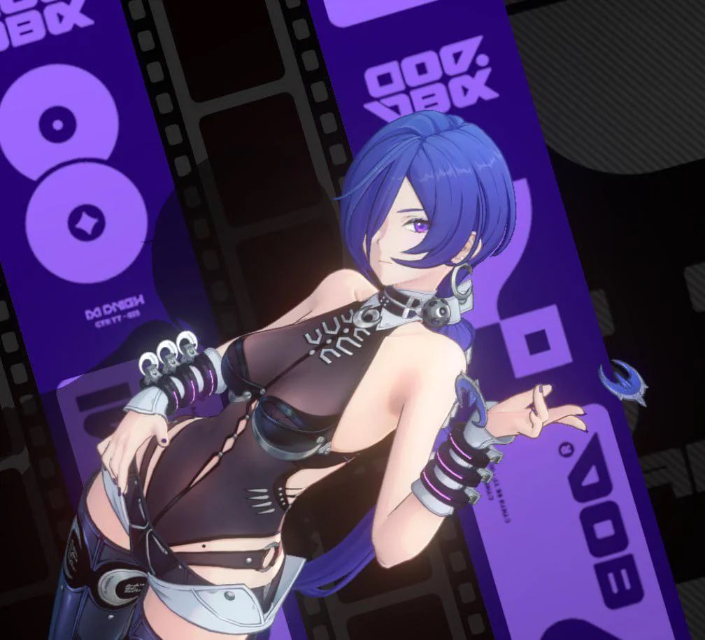 Zenless Zone Leaks tweet media