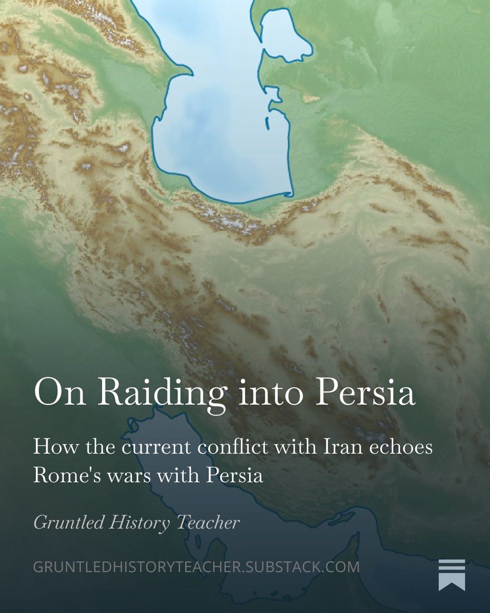 Gruntled History Teacher tweet media