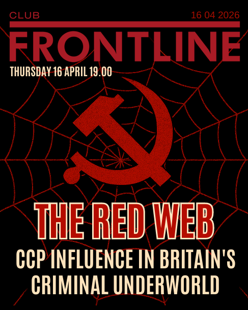 UK-China Transparency tweet media