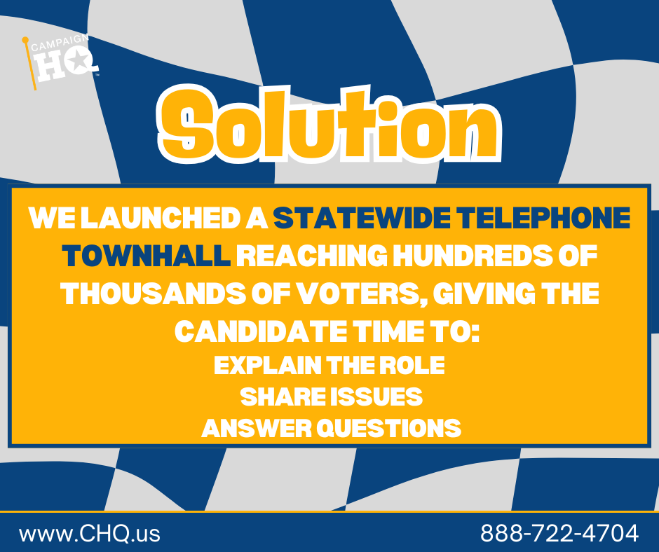 Campaign Headquarters tweet media