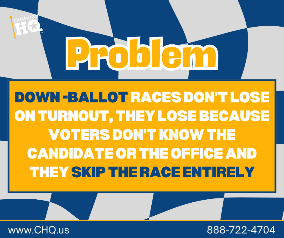 Campaign Headquarters tweet media