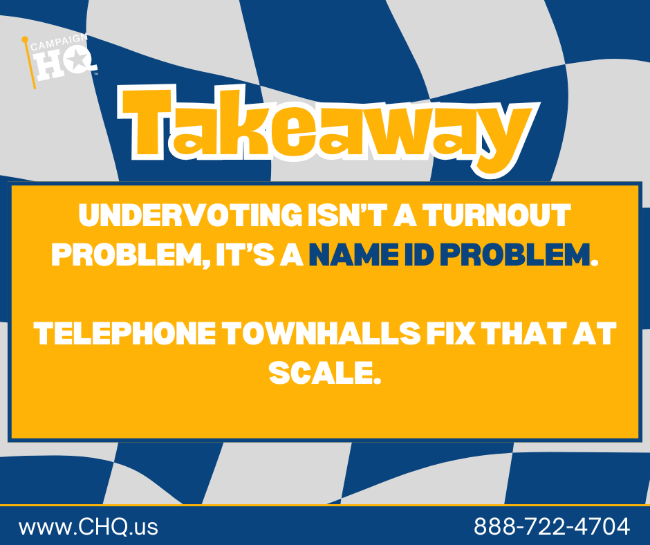 Campaign Headquarters tweet media