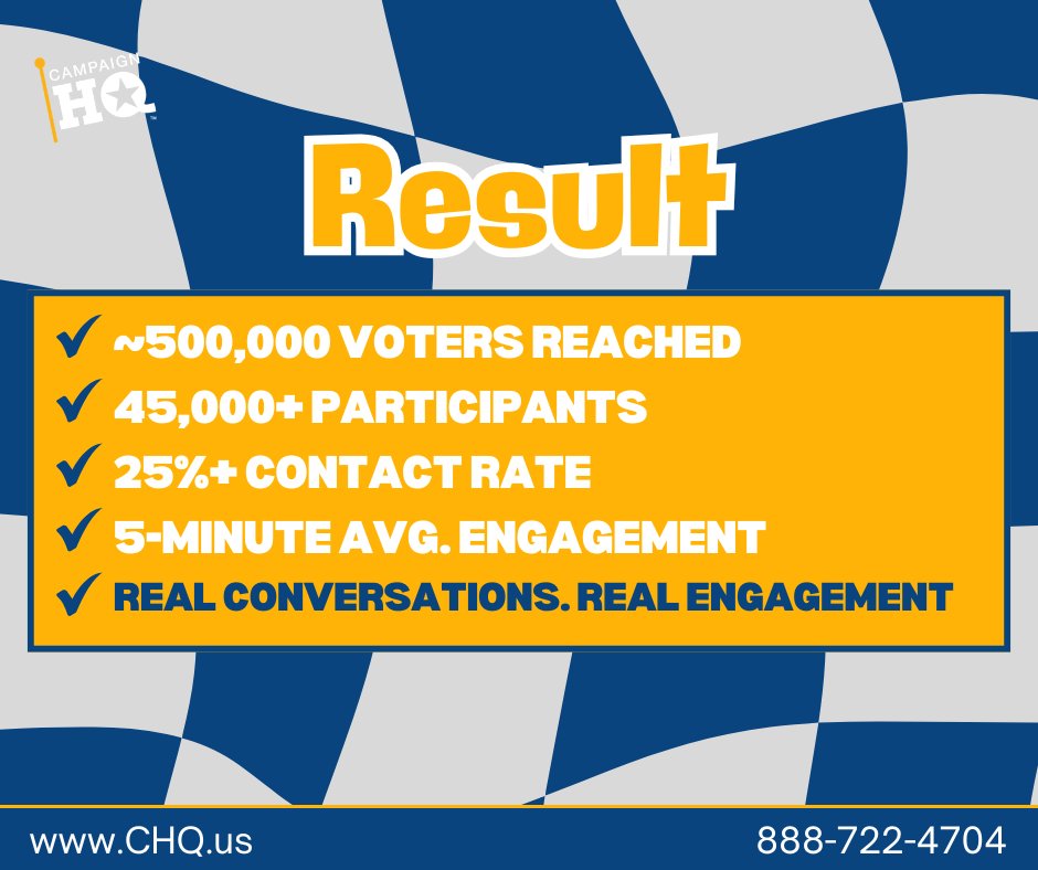 Campaign Headquarters tweet media