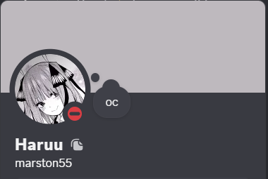 Haru urara tweet media