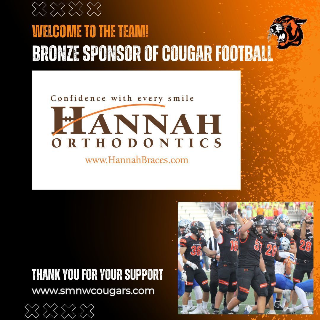 SMNW Football Booster Club tweet media