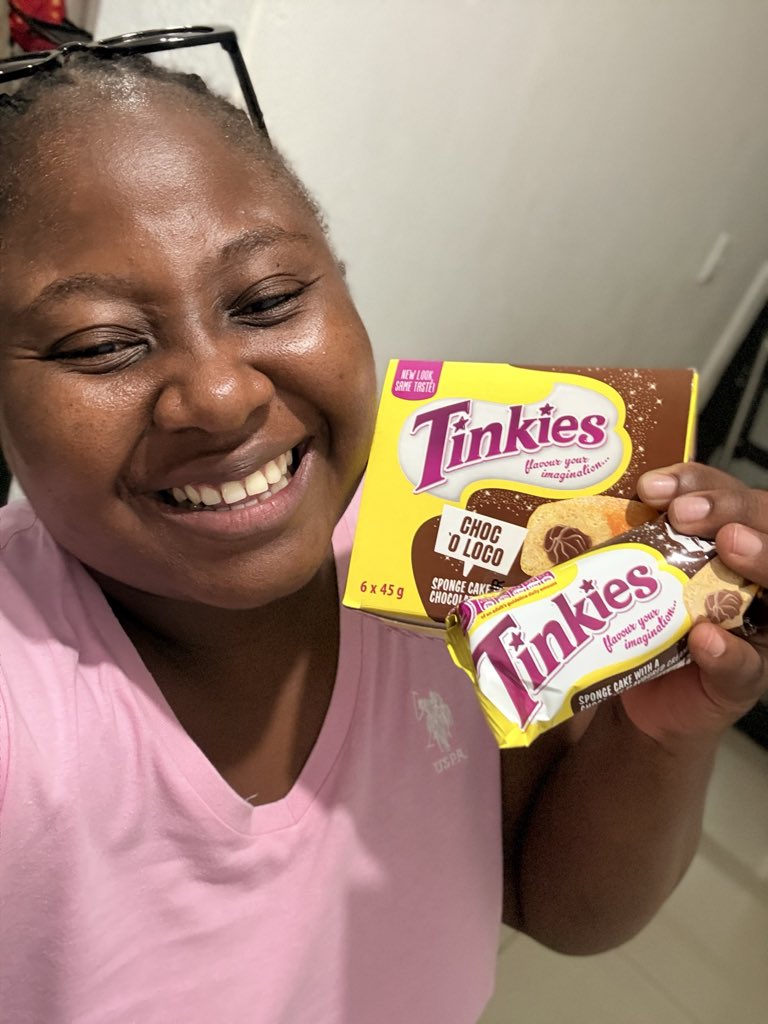 Doo_mnisi's tweet image. #DistractinglyDelicious
@Yfm