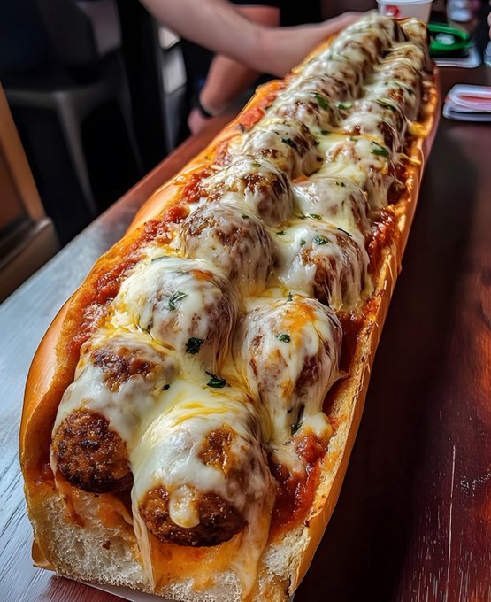 Food Pleaser tweet media