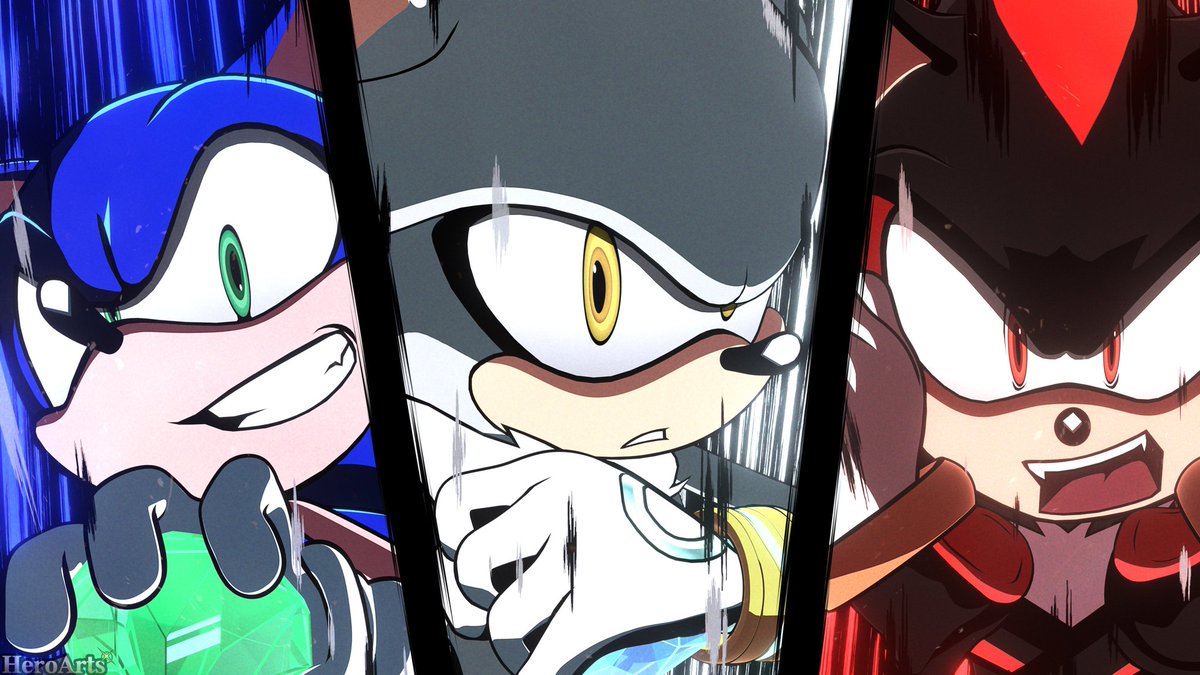 HeroArts tweet media