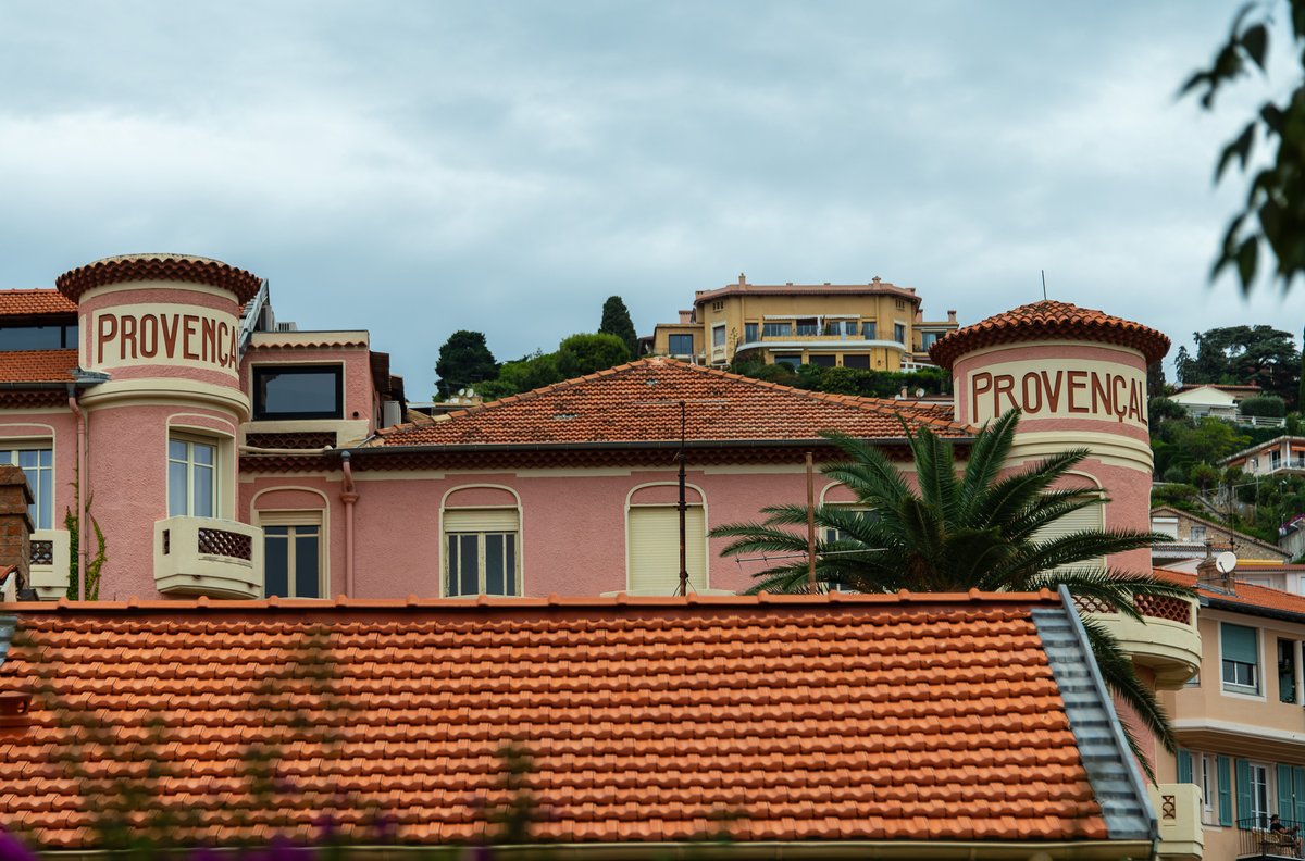 WellensRog's tweet image. #travel #MagnifiqueFrance #france #genieten #streetphotography #history #doucefrance #landscape  Villefranche-sur-Mer, france