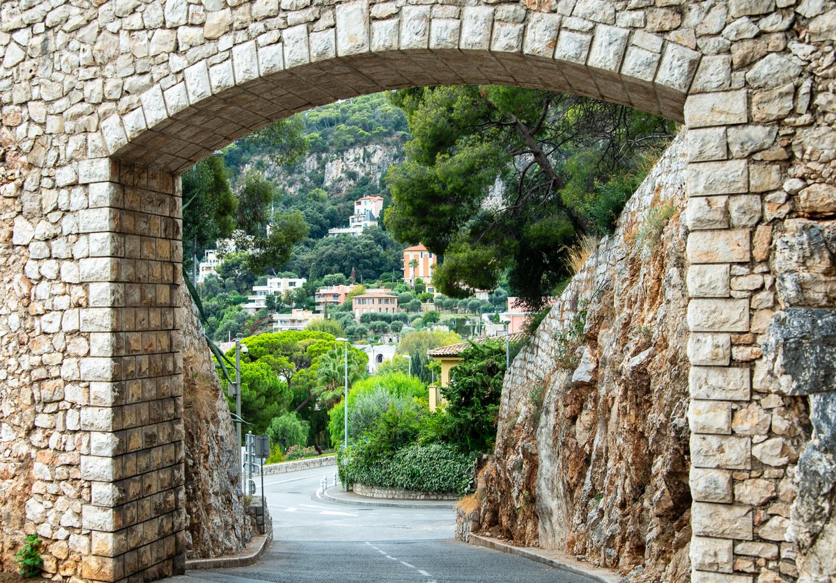 WellensRog's tweet image. #travel #MagnifiqueFrance #france #genieten #streetphotography #history #doucefrance #landscape  Villefranche-sur-Mer, france