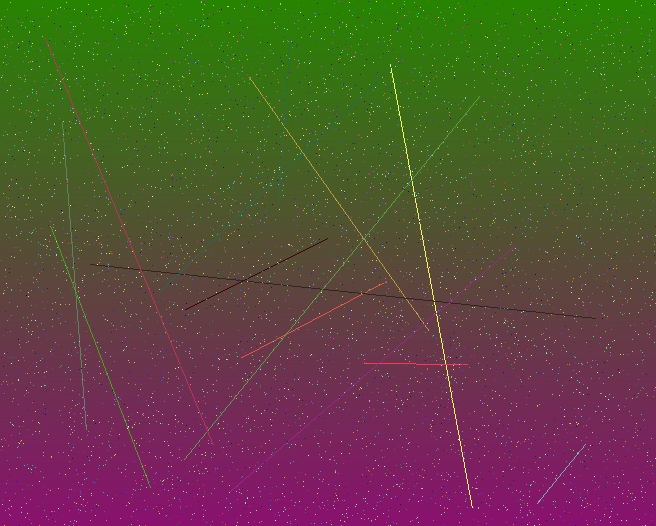 hypnotic lounge tweet media