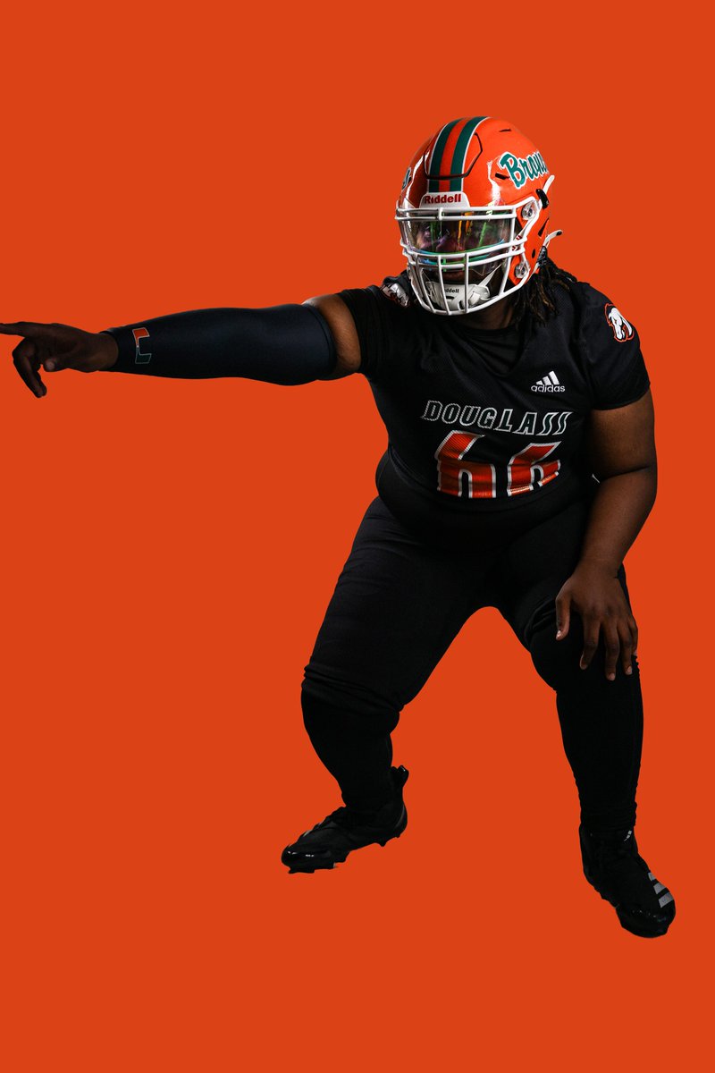 Douglass Football tweet media