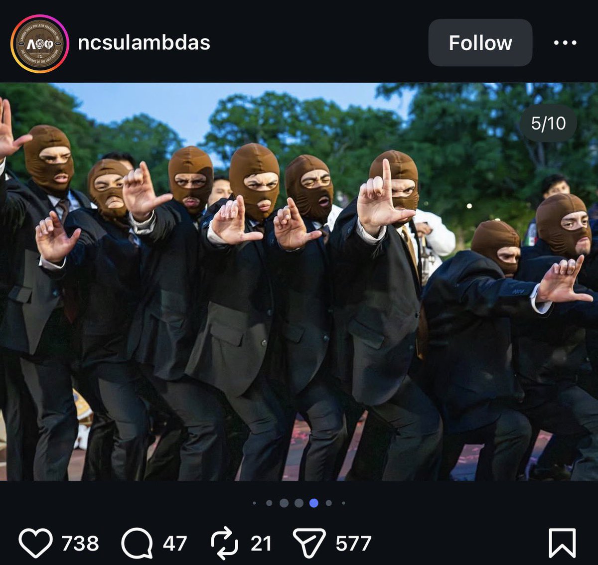 Sack “slayer” Lodge tweet media