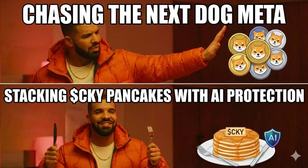 TokenCakey's tweet image. Im warning for the last time to hold your positions the storm will not be announced.