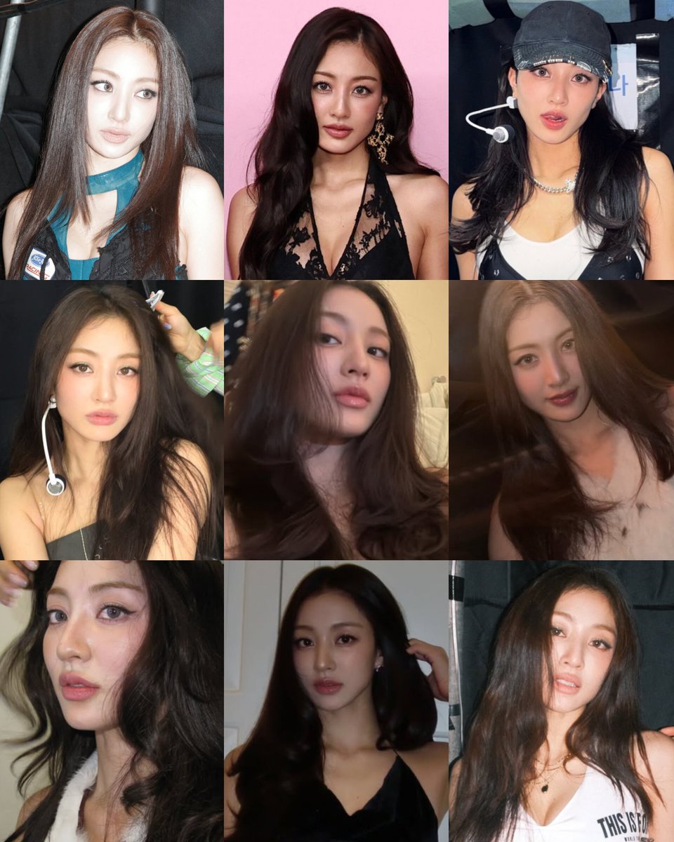 hyomuse_'s tweet photo. JIHYO'S INSANE FACE CARD https://t.co/ANdkF6kQ4C