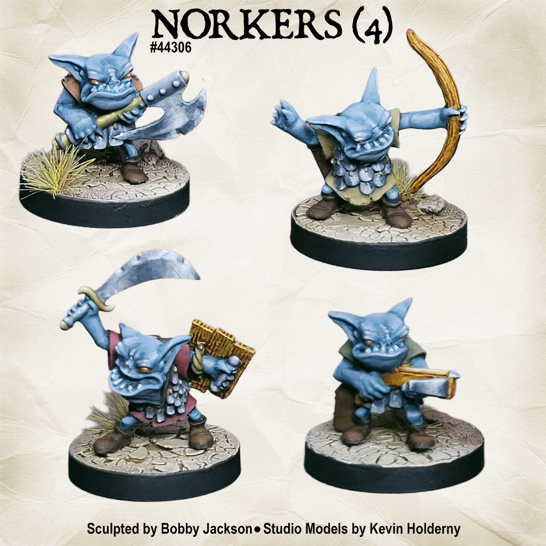 Reaper Miniatures tweet media