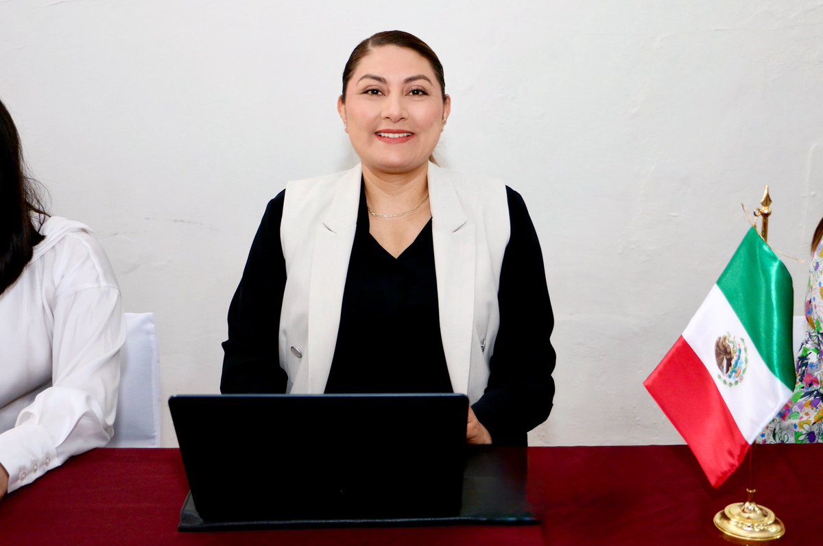 Daniela Taurino tweet media