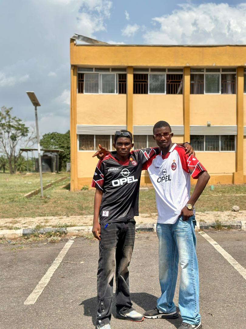 Fabric's tweet media